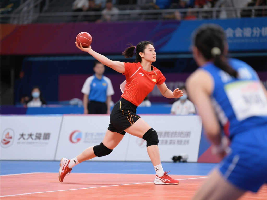 厦门钻石联赛女子标枪决赛：中国选手苏玲丹摘得铜牌🥉