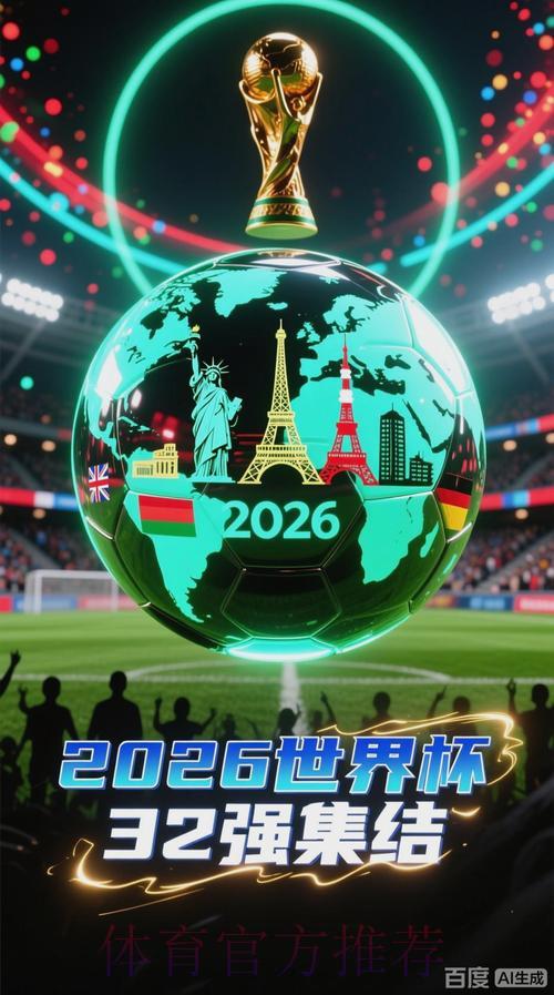 「2026世界杯高清直播平台精选推荐」