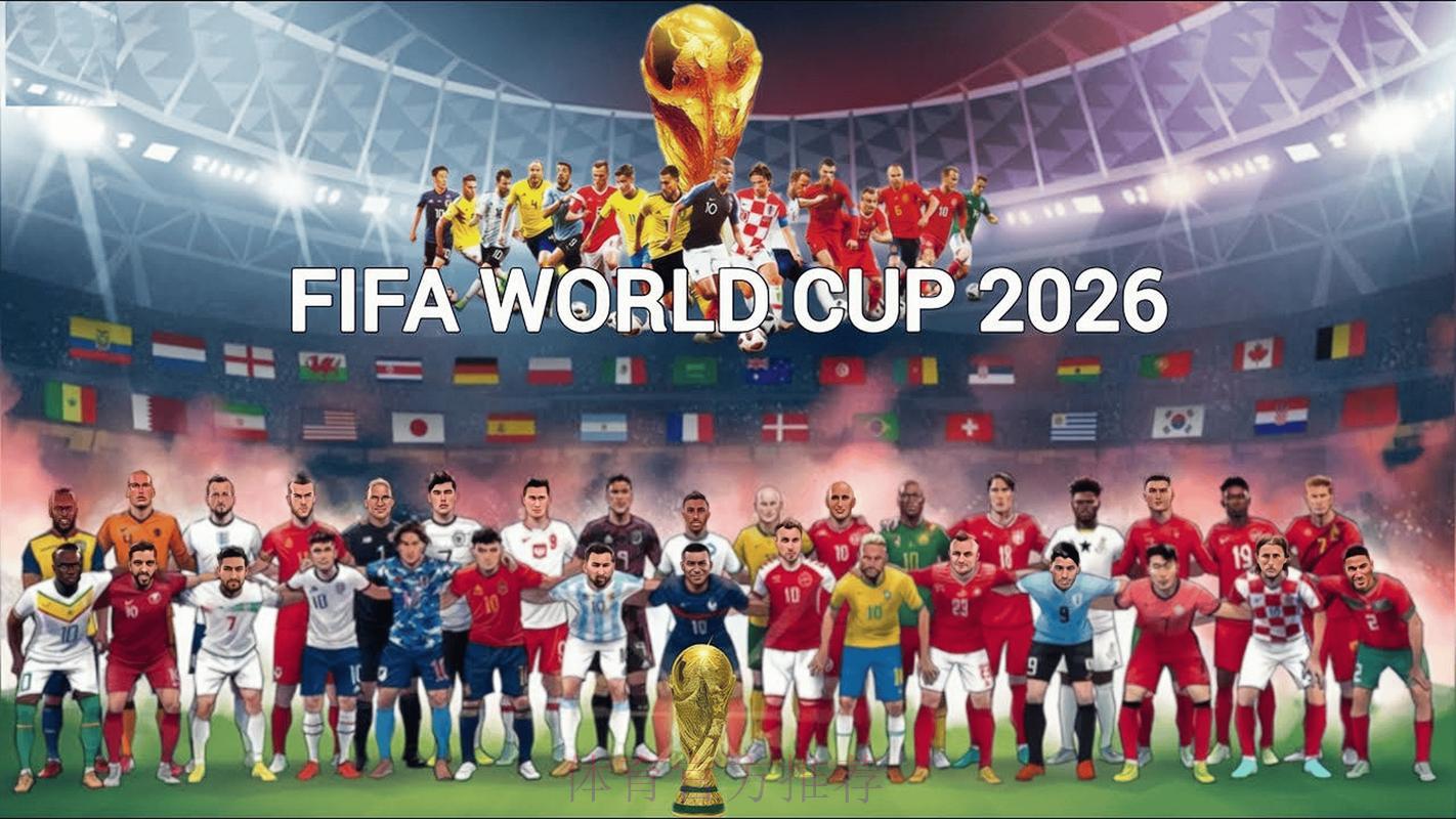 「2026世界杯高清直播平台精选推荐」
